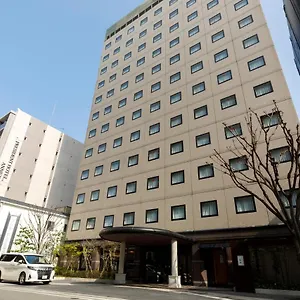 3* ホテル プレジデントホテル博多