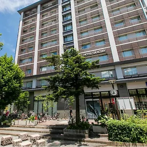 ホテルグレイスリー京都三条 京都市