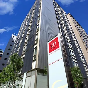 3* ホテル 博多東急reiホテル