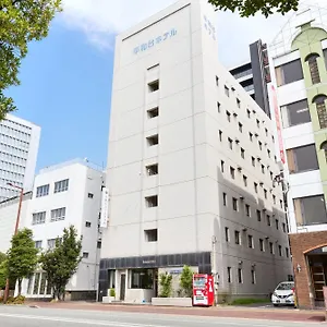 Heiwadai Otemon Fukuoka (Fukuoka)