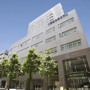 3* ホテル 八百治博多ホテル