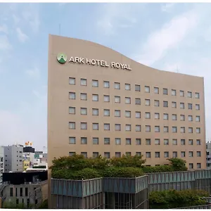 Ark Royal Fukuoka Tenjin -route Hotels- Fukuoka (Fukuoka)