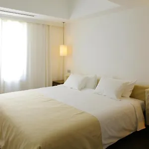 Dojima 4*, Osaka Japan