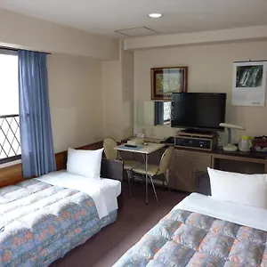 Otsuka 2*, Tokyo Japan