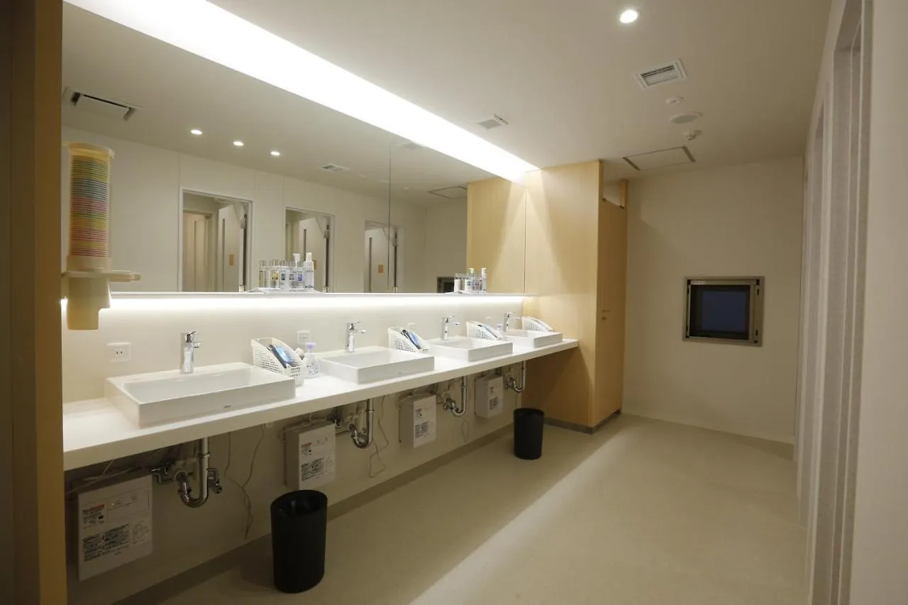 Grand Cabin Tenjin Minami Fukuoka  0*, Fukuoka (Fukuoka)