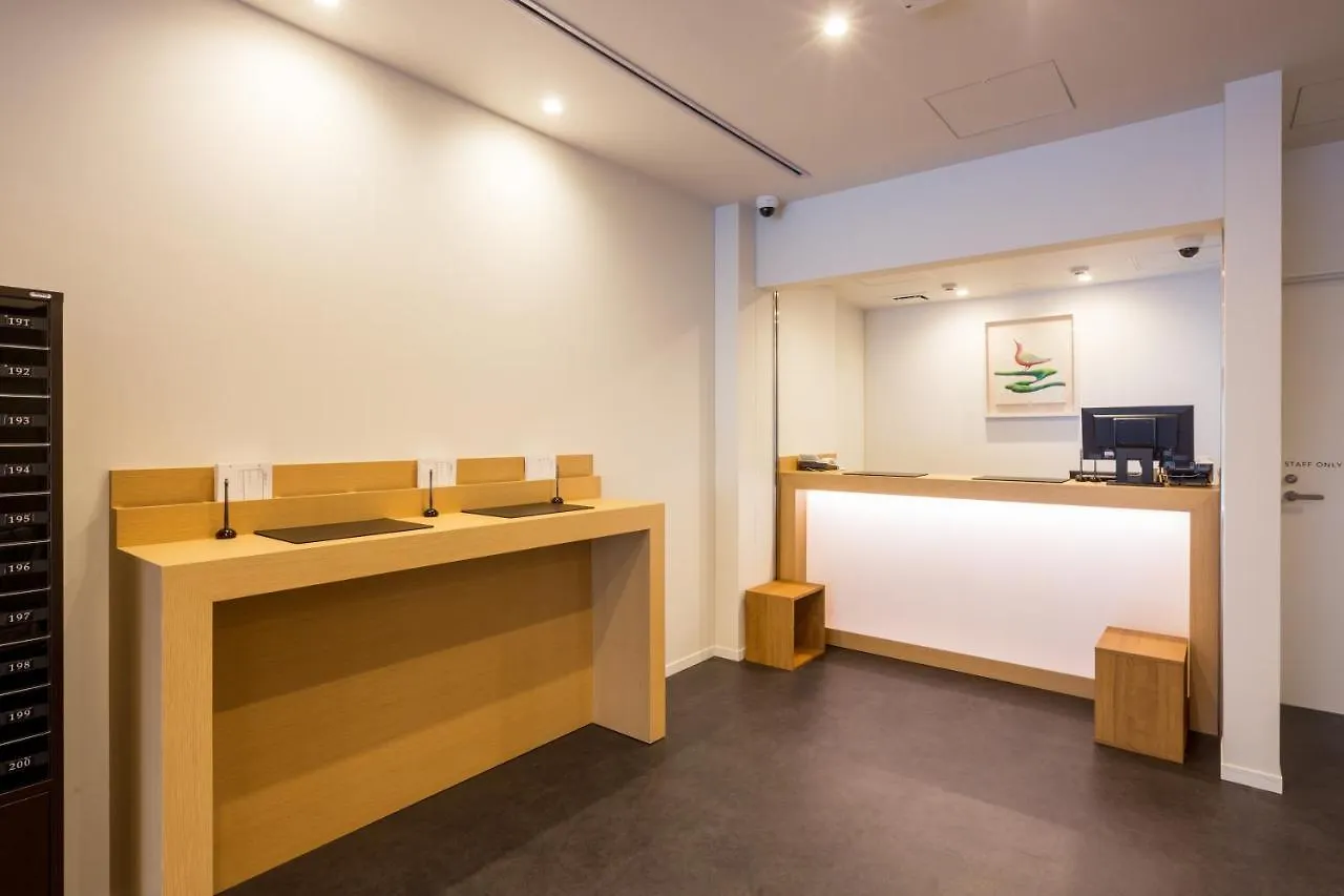 Grand Cabin Tenjin Minami Fukuoka  Fukuoka (Fukuoka)